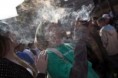 En EEUU abren el primer hotel  para fumadores de marihuana.